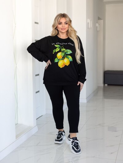 Спортивный костюм 129116