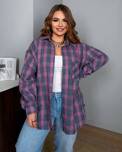 Сорочка унісекс 128073