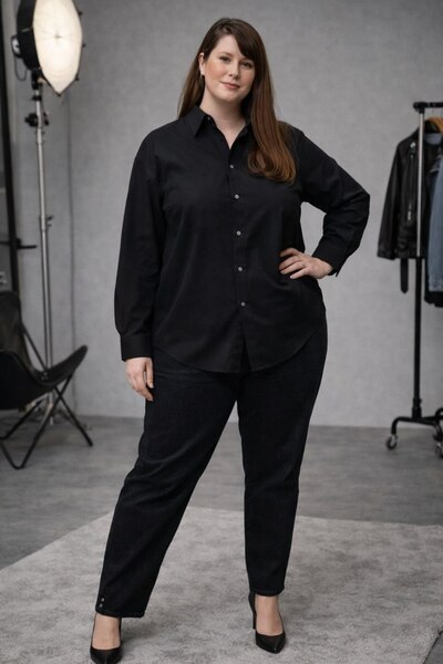 Сорочка 129139