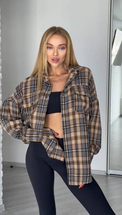 Сорочка 129159