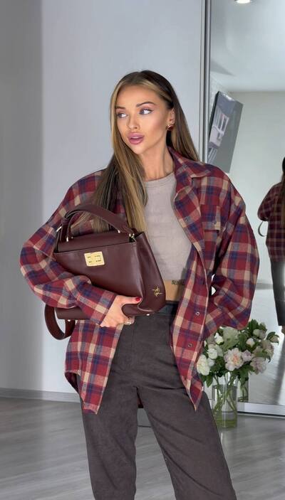 Сорочка 129156