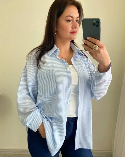 Сорочка 129179