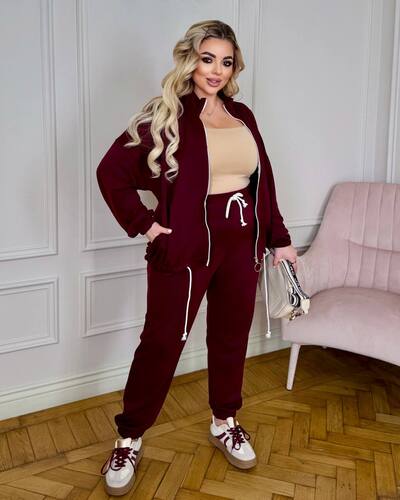 Спортивний костюм 128113