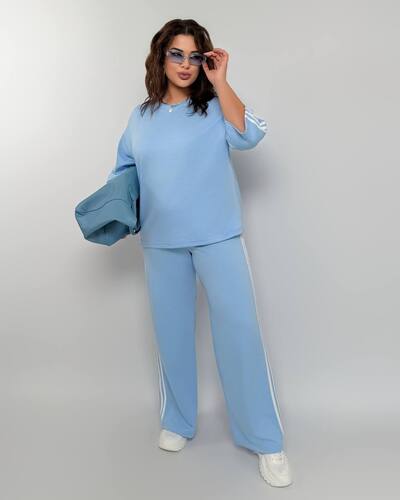 Спортивний костюм 129212