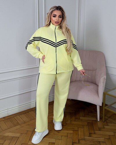 Спортивний костюм 128174