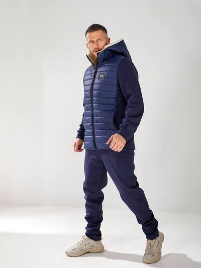 Спортивний костюм 126016