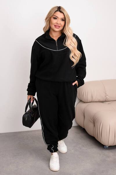 Спортивний костюм 126020