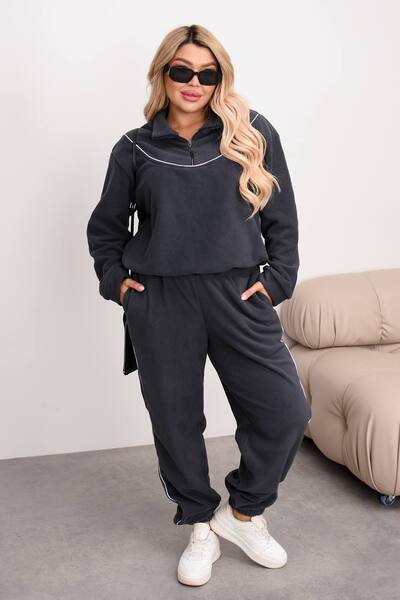 Спортивний костюм 126018