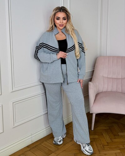 Спортивний костюм 128166