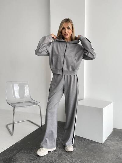 Спортивный костюм 113093