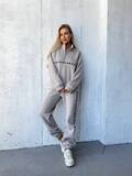 Спортивный костюм 113412