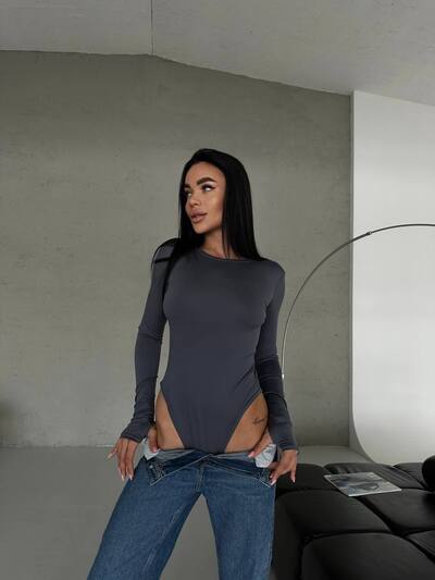 Боді 114434