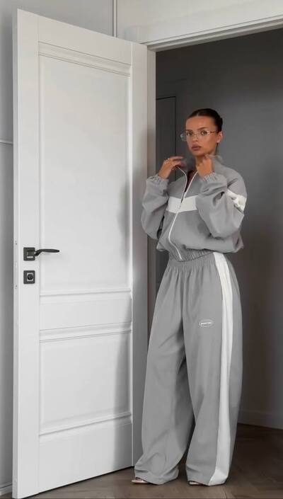 Спортивний костюм 117936