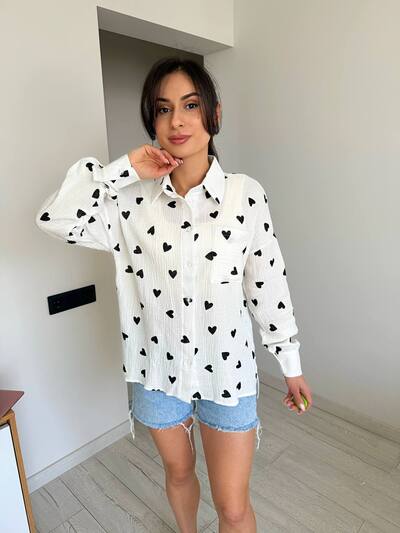 Сорочка 119388