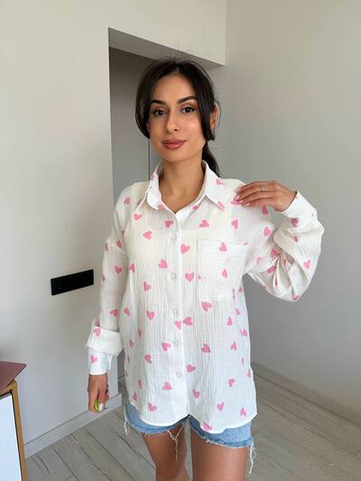 Сорочка 119389