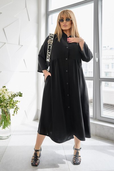 Сукня-сорочка 119427