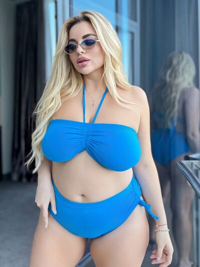 Купальник 121749