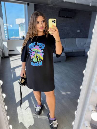 Суня-футболка 121969