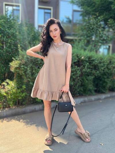 Сукня 122075