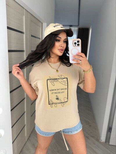 Футболка 122127