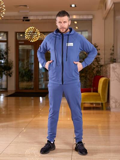 Спортивний костюм 122609