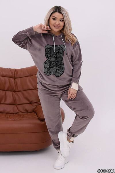 Спортивний костюм 122670
