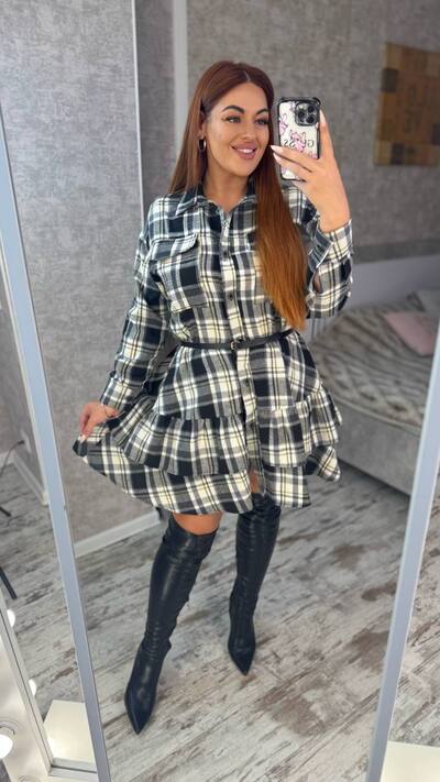 Сукня 122689
