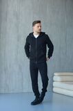 Спортивний костюм 123259