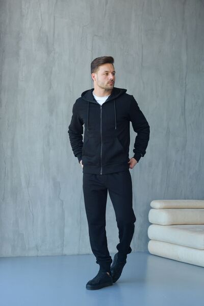Спортивний костюм 123259