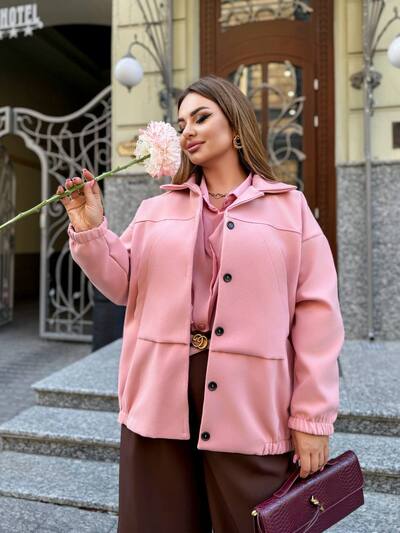 Пальто 123435