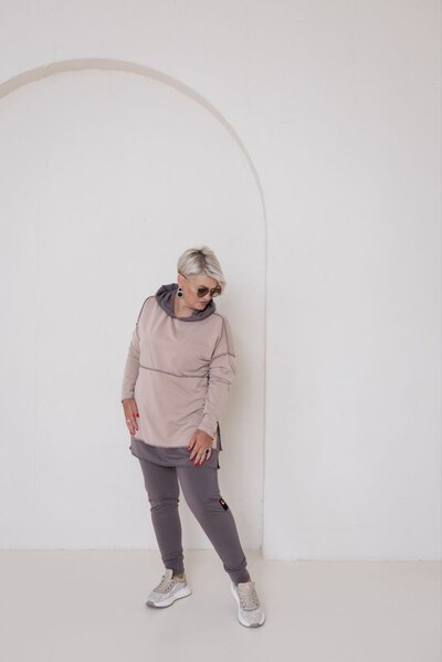 Спортивний костюм 123630