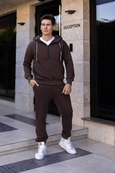 Спортивний костюм 123962