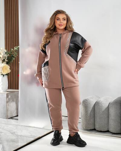 Спортивний костюм 123971