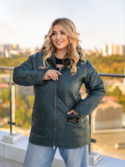 Куртка 124117