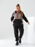 Спортивний костюм 124381
