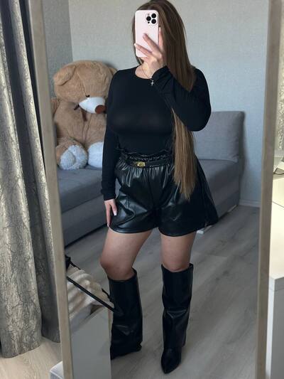 Шорти 124420