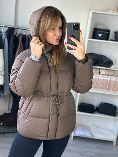 Куртка 124441