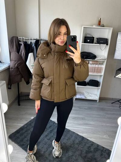 Куртка 124446