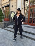 Спортивний костюм 124635
