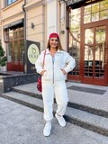 Спортивний костюм 124634