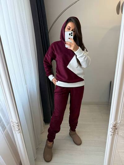 Спортивний костюм 125033