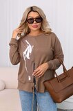 Кофта 125036