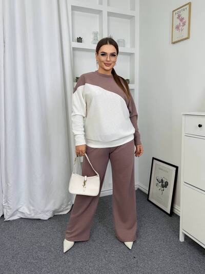 Спортивний костюм 125058