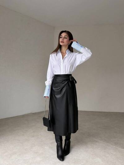 Спідниця 125109