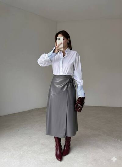 Спідниця 125110