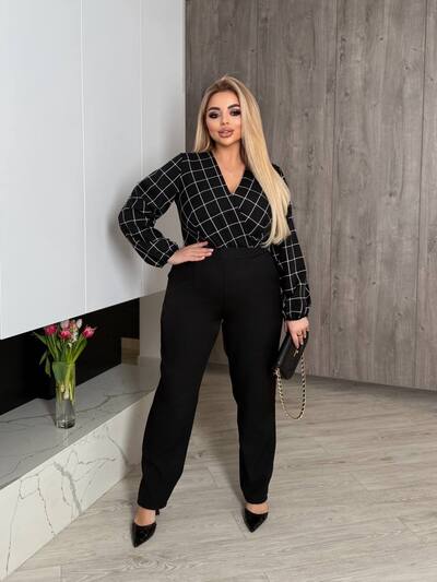 Комбінезон 125234