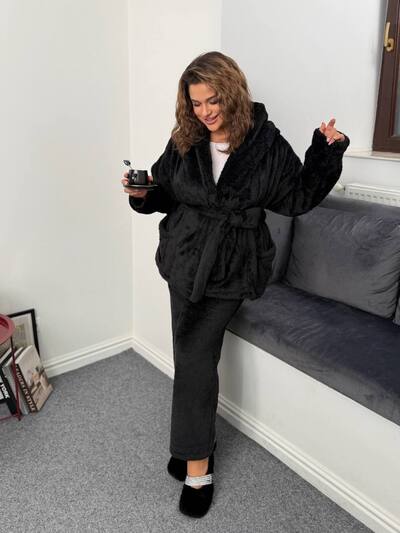 Піжама трійка 125255