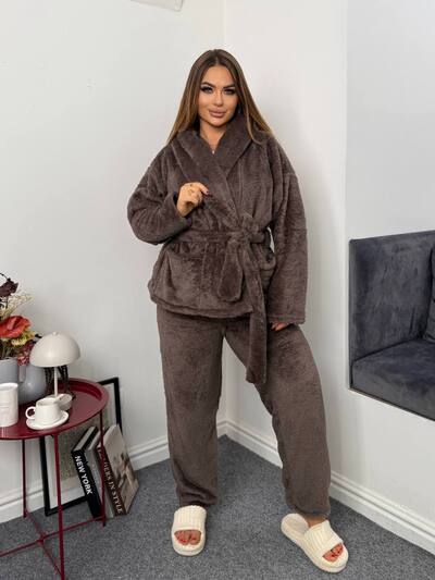 Піжама трійка 125256