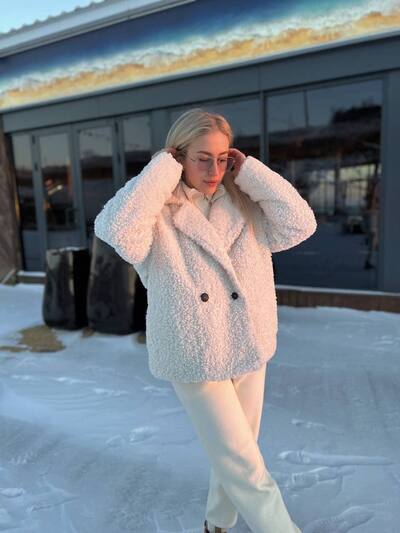 Еко-шубка 125266