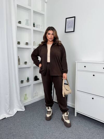 Спортивний костюм 125277